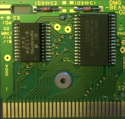 Takahashi Meijin no Bôken Jima II JPN PCB