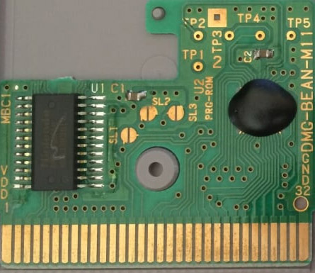 Sagaia CHN PCB