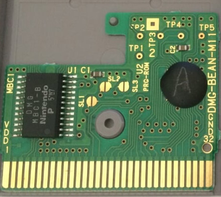 R-Type II CHN PCB