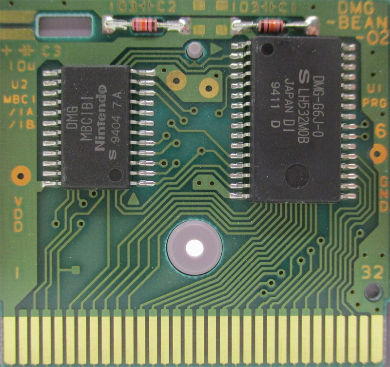 Soreyuke! Speedy Gonzales JPN PCB