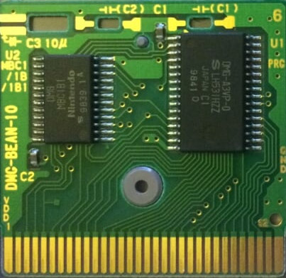 Bust-a-Move 3 DX EUR PCB