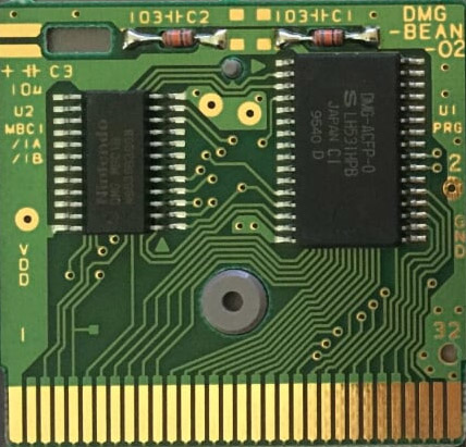 Casino Fun Pak GPS PCB