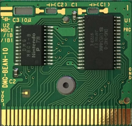 Samurai Shodown EUR PCB