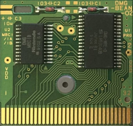 Cyraid USA PCB