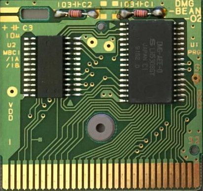 Aerostar AUS PCB