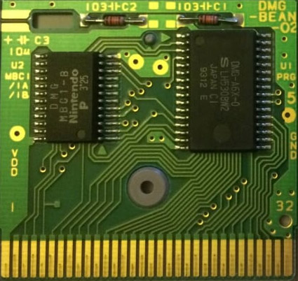 Agro Soar AUS PCB