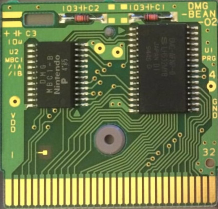 Flintstones (the) EUR PCB