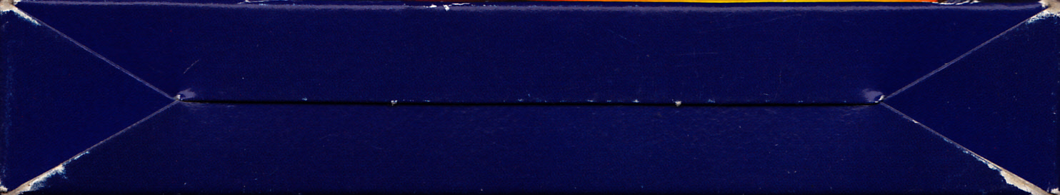 Side Pocket FRG Box Bottom