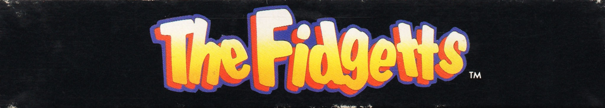 Fidgetts (the) ITA Box top