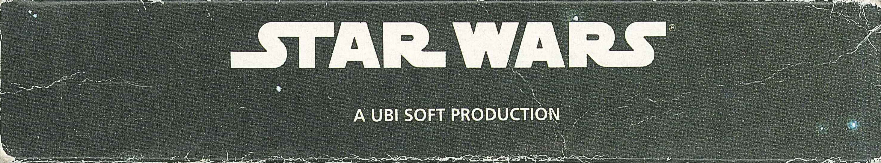 Star Wars SCN Box top