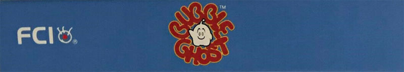 Bubble Ghost ITA Box top