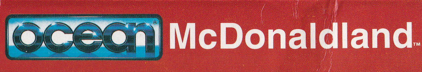 Mc Donaldland FAH Box top